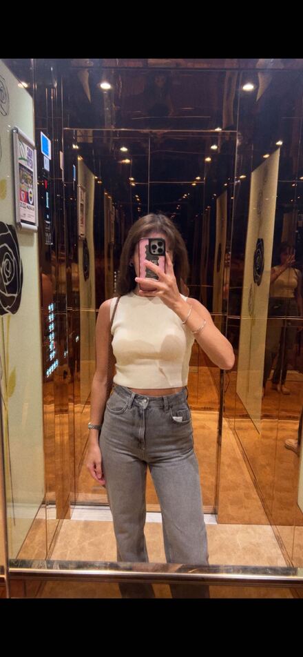 Zara Jean