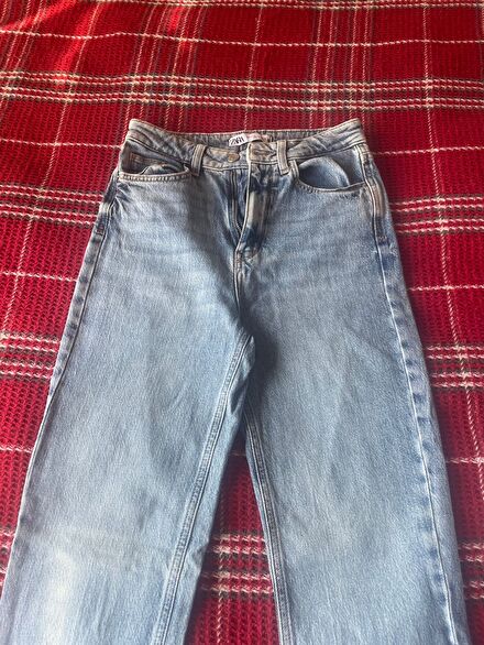 zara jean