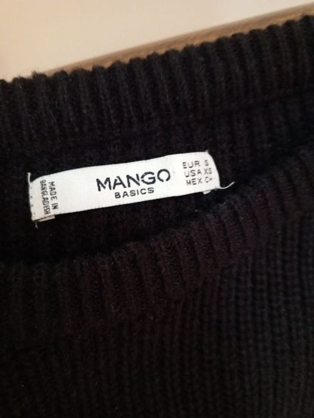 mango kazak.