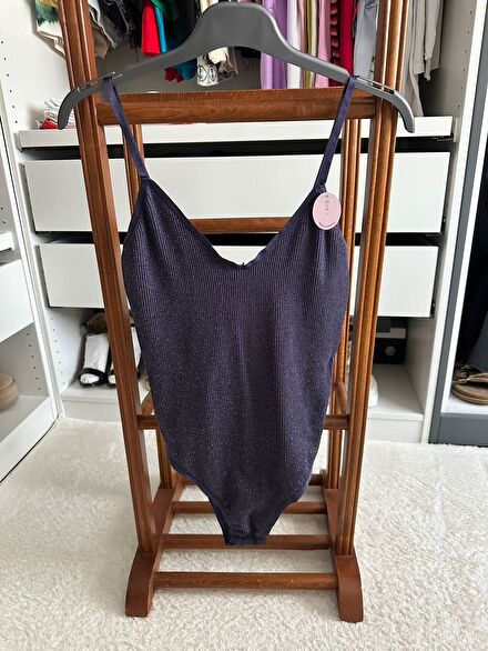 Penti simli body