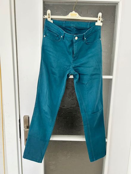 Lacoste jean pantolon
