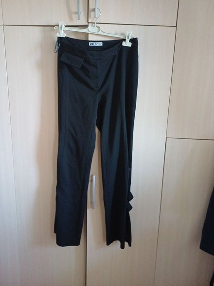 Bayan pantolon