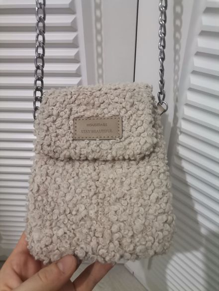 telefon çantası