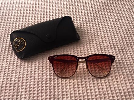 Ray Ban Unisex Güneş Gözlüğü