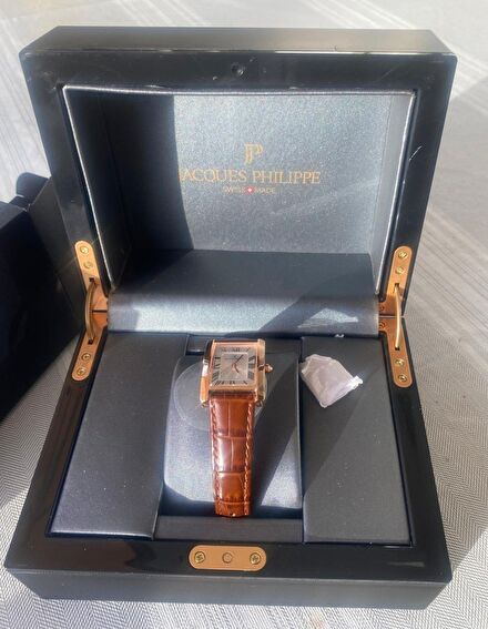 JACQUES PHİLİPPE SAAT