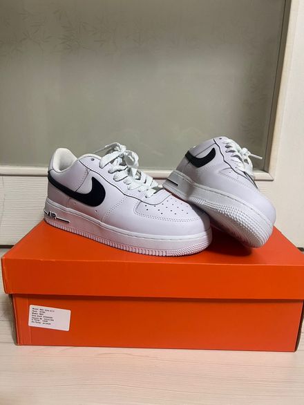 Nike Air Force 1 Ayakkabı