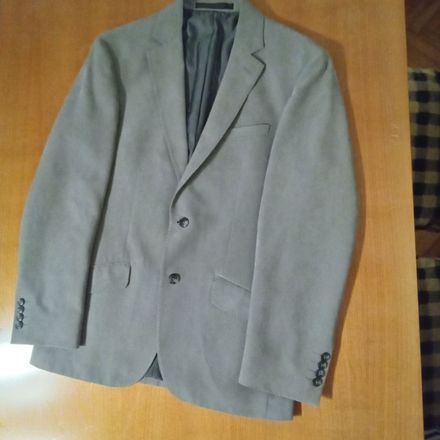 marks&spencer koton 0 ceket