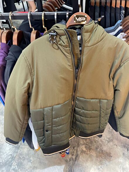 HUGO BOSS 48 BEDEN SIFIR ORİJİNAL