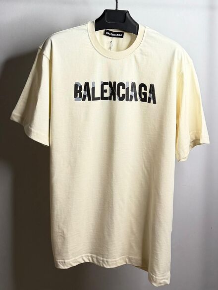 Balenciaga Tshirt