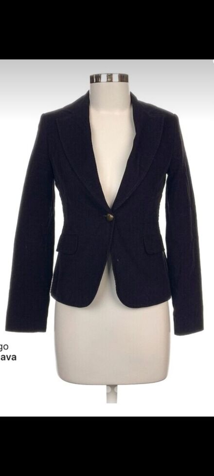 Vintage Love Blazer 38