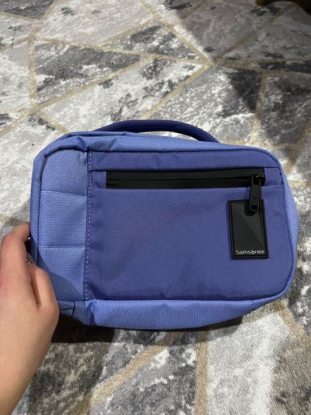#samsonite