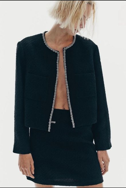 H&M buklet takım