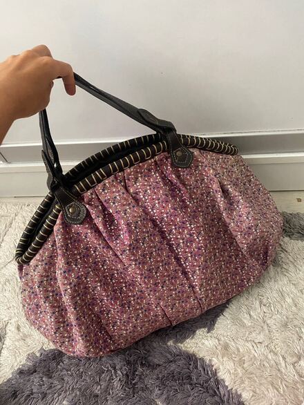 Collezione Vintage kol cantasi