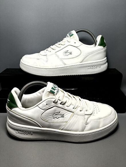Orjinal Lacoste 🔥