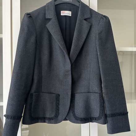 Red Valentino Blazer Ceket