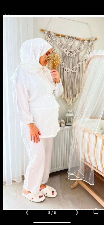 Loly babies ürünü sıfırdır .