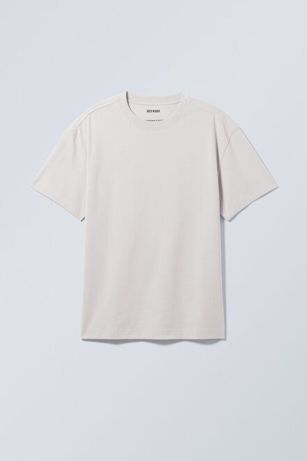 Weekday oversize T-Shirt