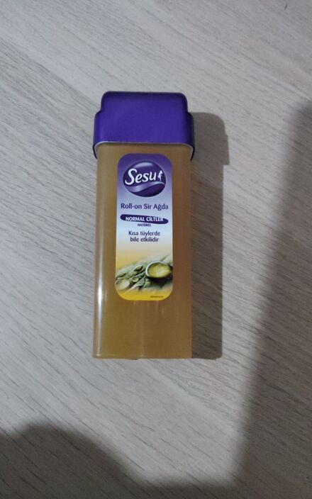 Sesu tek seferde alan kolay ağda