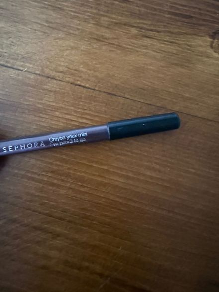 sephora mini goz kalemi