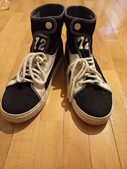 Marc Jacobs sneakers