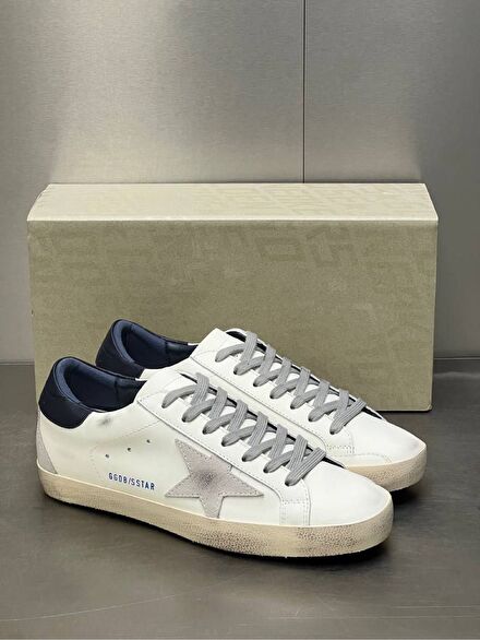 Golden Goose İthal Erkek Ayakkbı