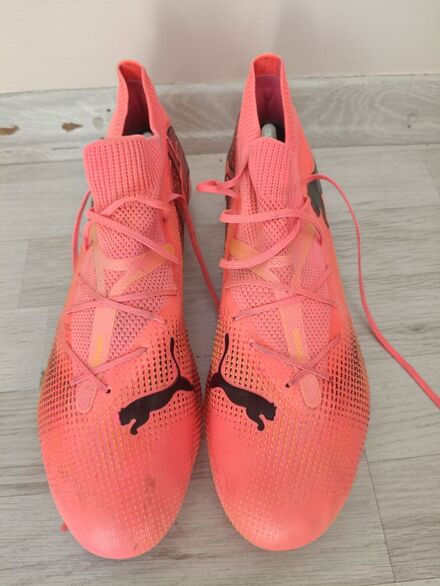 Puma Future Krampon