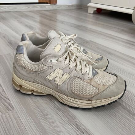 Orjinal New Balance ayakkabı