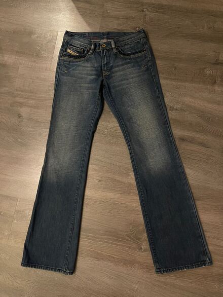 Orjinal diesel Özel seri jean💎