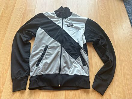 Nike Spor Ceket