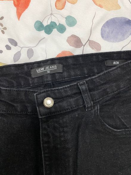 LCW MOM JEAN PANTOLON
