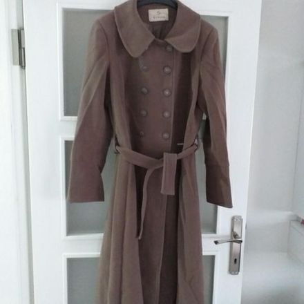 Vizon XL / 42 Aker Kaban/Palto
