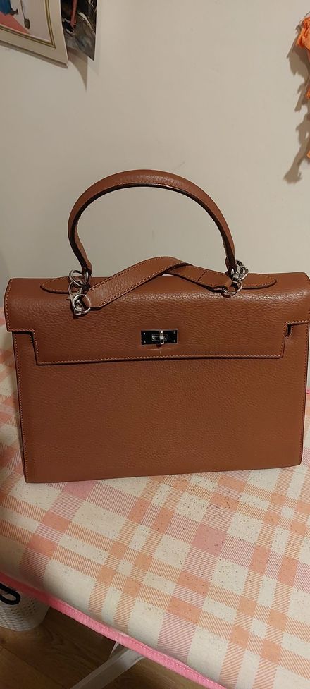 hermes Kelly çanta