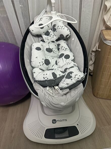 Mamaroo Otomatik Ana Kucağı