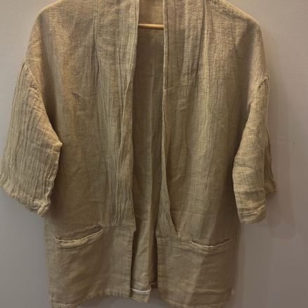 Hasır Kimono