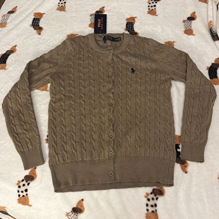 Ralph Lauren Kazak Hırka Hemen teslim🍀