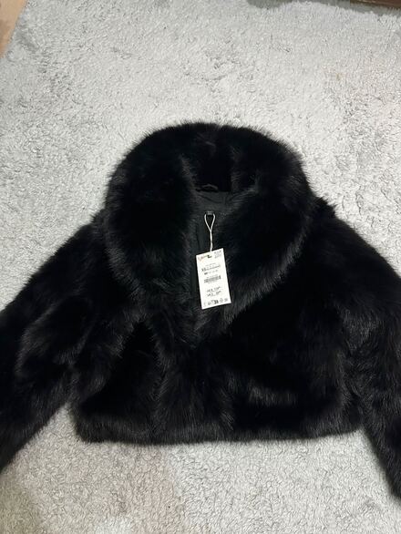 Zara peluş