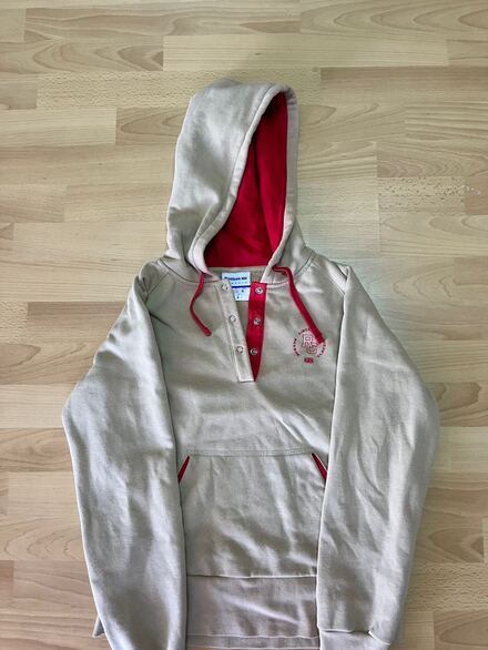 Reebok Vintage y2k sweatshirt