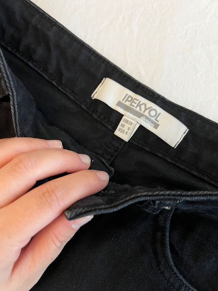 Ipekyol jean
