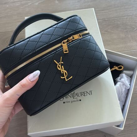 Ysl Vanity
