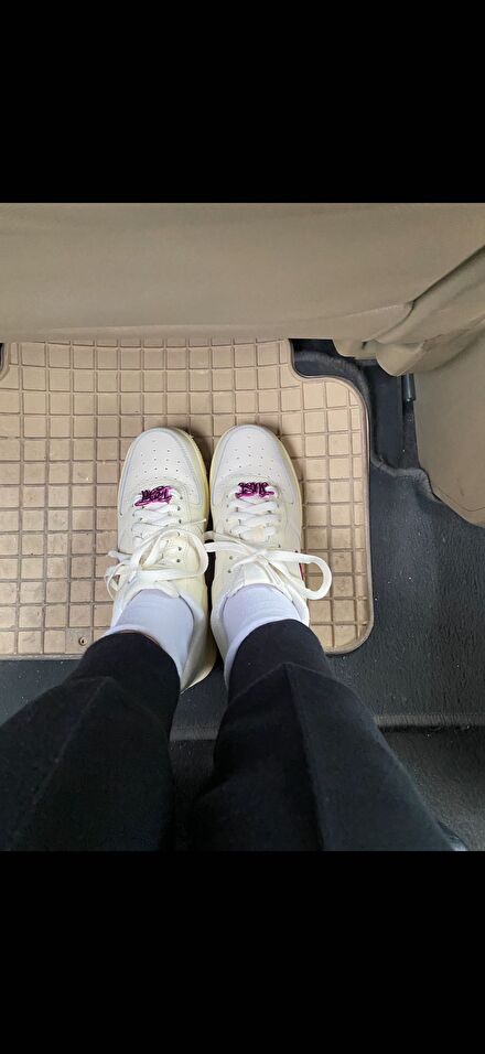 Nike Air Force Ayakkabı