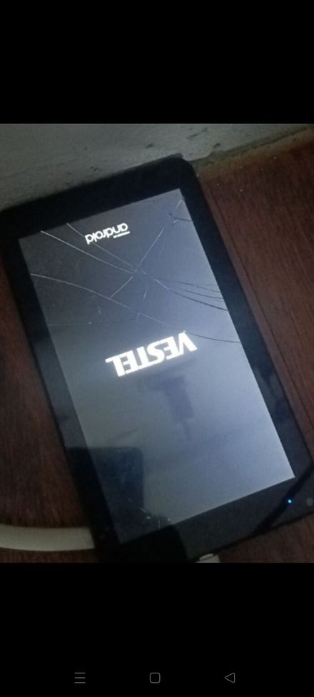 Vestel tablet