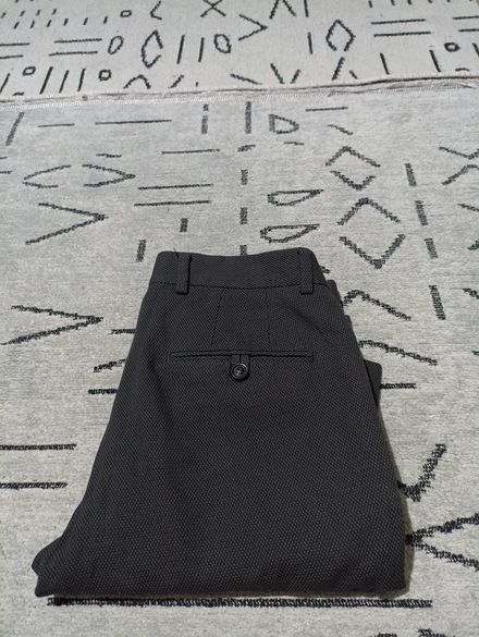 NetWork erkek kumaş pantolon