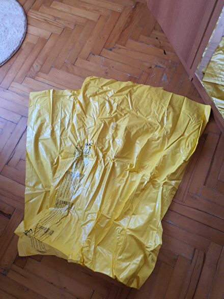 Intex Şişme Yatak