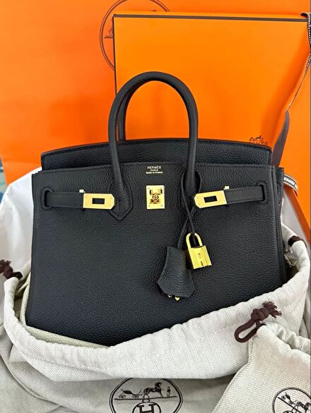 HERMES Çanta