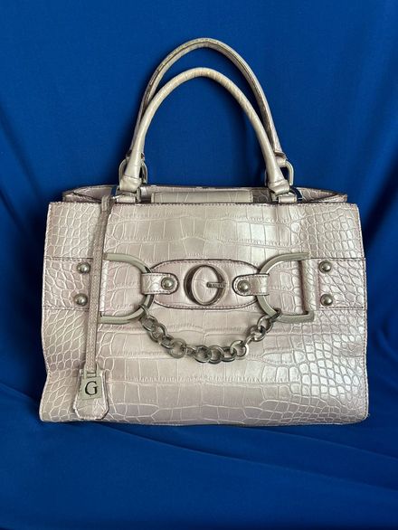 Vintage Guess Çanta