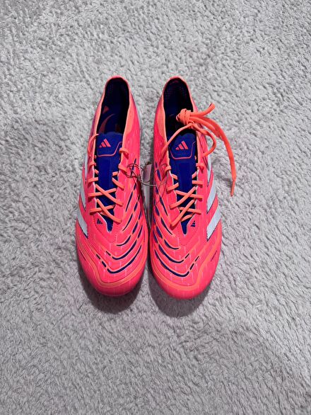 Adidas Predator Elite FG