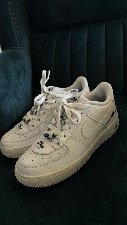 Orijinal Nike Air Force