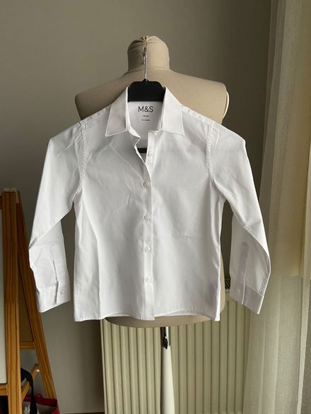 Marks&Spencer Erkek Çocuk Gömlek