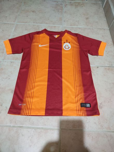 Galatasaray çocuk forma