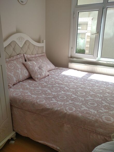 Karaca Home Yatak örtüsü